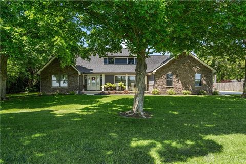 Photo of 2501 Swailes Road, Troy, OH 45373 (MLS # 960475)