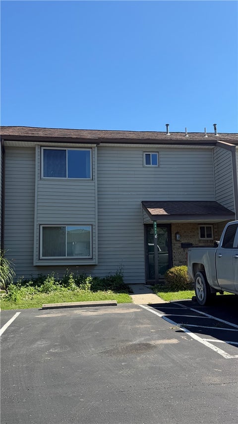 Condo For Sale - 6452 Quintessa Court<br/> Dayton, OH 45449