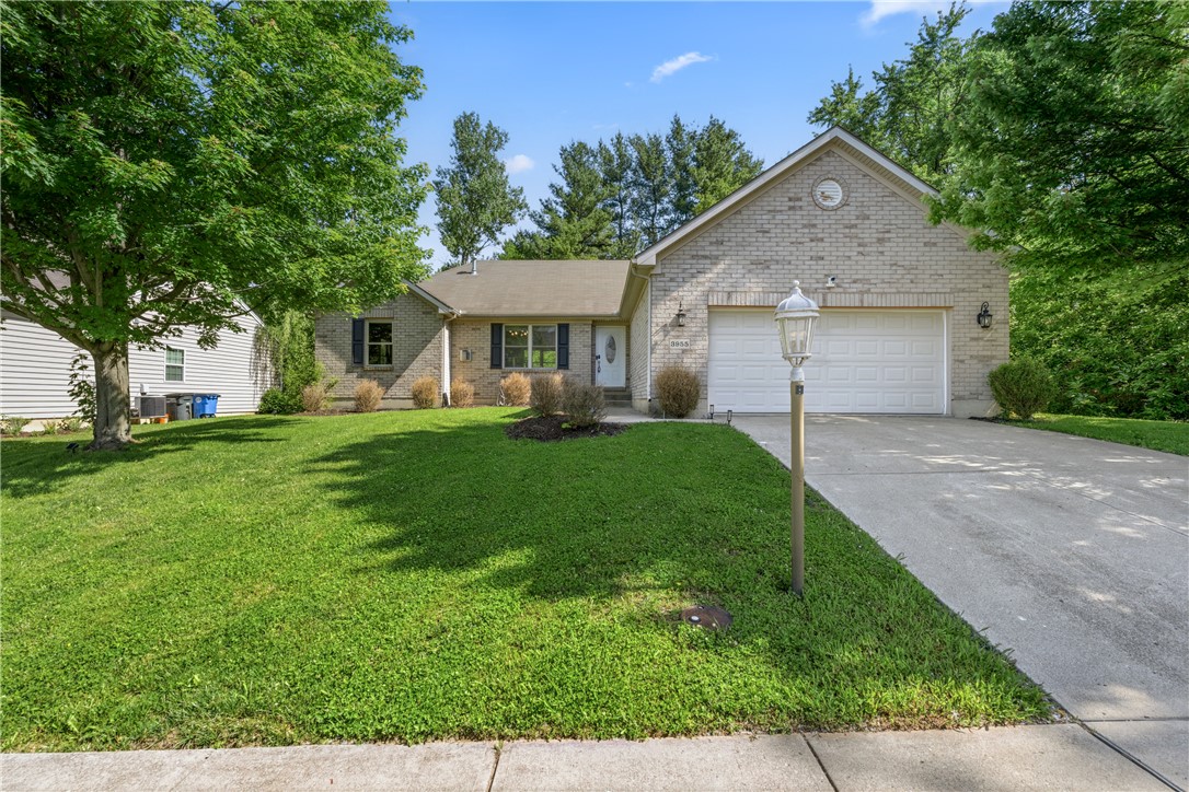 3955 Berrywood Drive