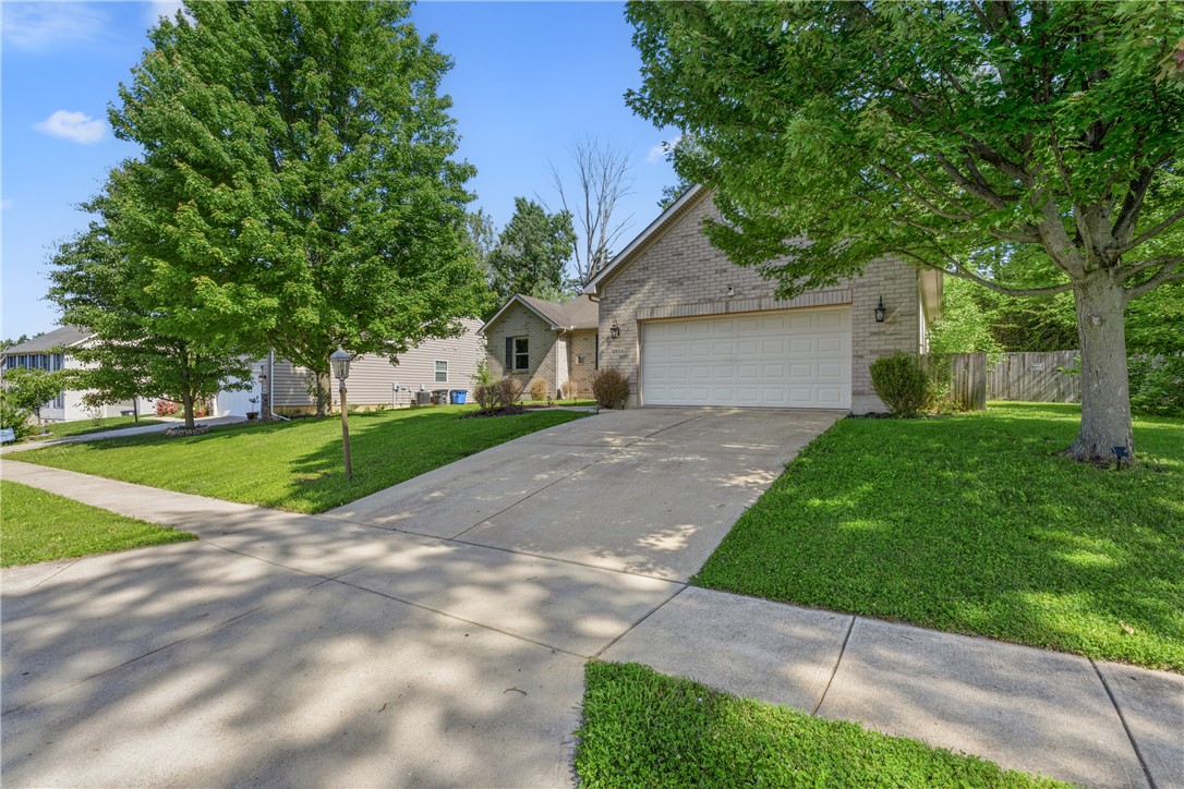 3955 Berrywood Drive