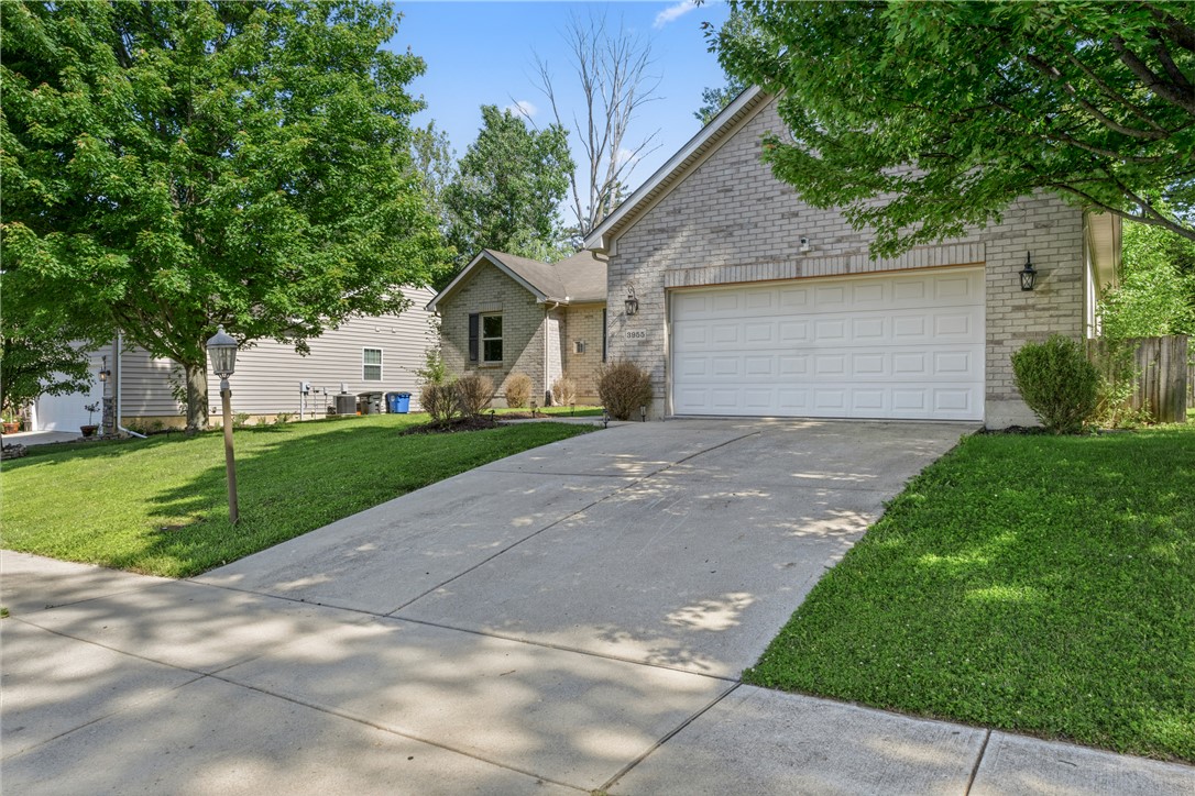 3955 Berrywood Drive