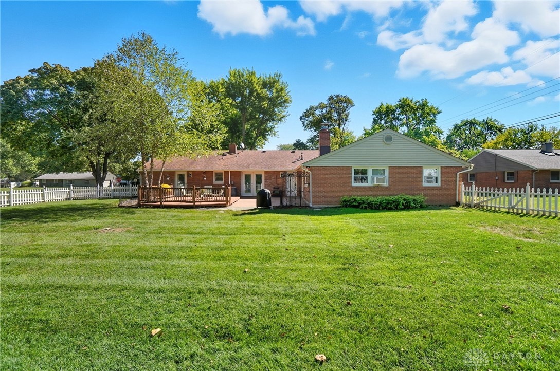 Washington Twp, Ohio 45459, United States, 3 Bedrooms Bedrooms, ,2 BathroomsBathrooms,Residential,Active,220982