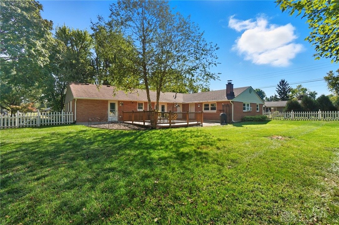 Washington Twp, Ohio 45459, United States, 3 Bedrooms Bedrooms, ,2 BathroomsBathrooms,Residential,Active,220982