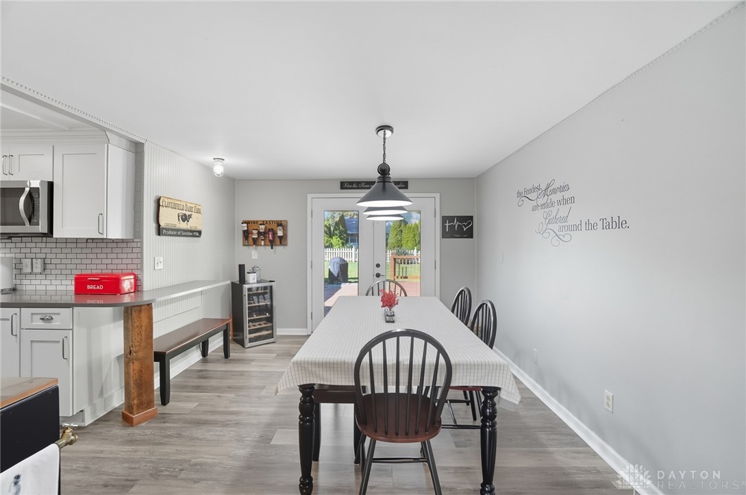 Washington Twp, Ohio 45459, United States, 3 Bedrooms Bedrooms, ,2 BathroomsBathrooms,Residential,Active,220982