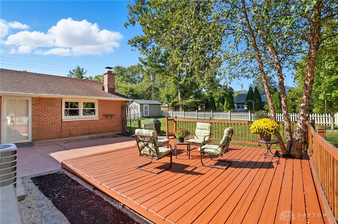 Washington Twp, Ohio 45459, United States, 3 Bedrooms Bedrooms, ,2 BathroomsBathrooms,Residential,Active,220982