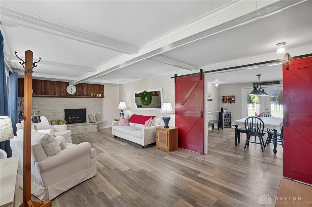 Washington Twp, Ohio 45459, United States, 3 Bedrooms Bedrooms, ,2 BathroomsBathrooms,Residential,Active,220982