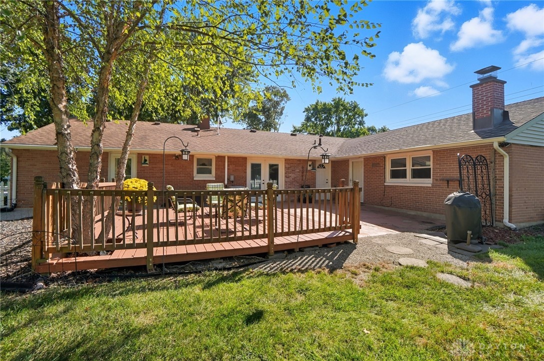 Washington Twp, Ohio 45459, United States, 3 Bedrooms Bedrooms, ,2 BathroomsBathrooms,Residential,Active,220982