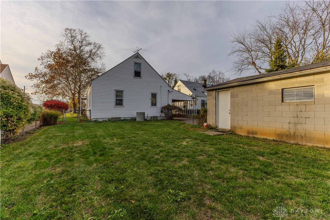 910 S Richardson Avenue, Columbus, Ohio image 4