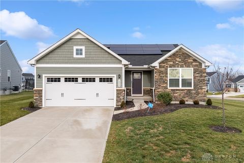 Photo of 6800 Fielders Way, Middletown, OH 45042 (MLS # 948666)