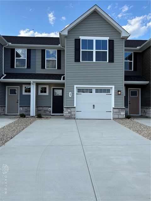 Photo of 29 Pultz Boulevard, Riverside, OH 45431 (MLS # 959071)