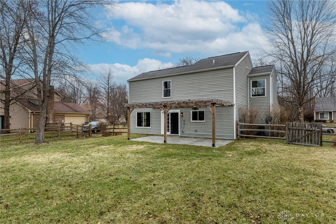 3627 Green Haven Way, Maineville, Ohio image 31