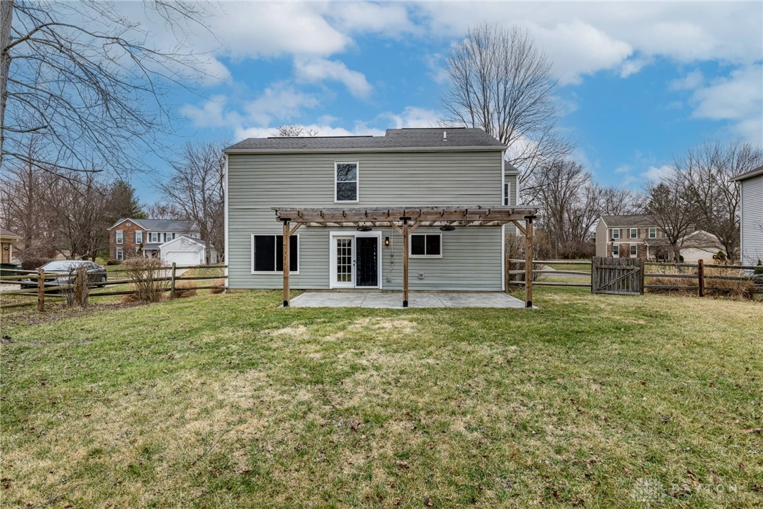 3627 Green Haven Way, Maineville, Ohio image 30