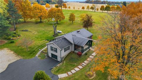 Photo of 10876 Mechanicsburg Catawba Road, Mechanicsburg, OH 43044 (MLS # 946796)