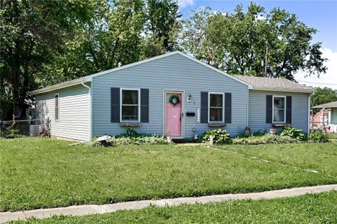 Homes For Sale - 37 Weinland Drive<br/> New Carlisle, OH 45344