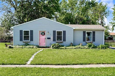 Photo of 37 Weinland Drive, New Carlisle, OH 45344 (MLS # 960462)