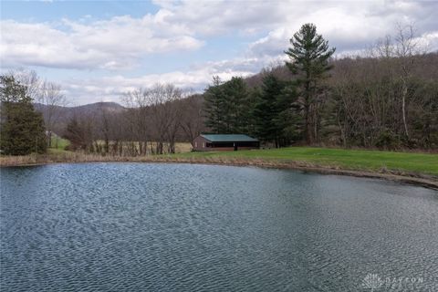 Photo of 7583 Blue Creek Road, Blue Creek, OH 45684 (MLS # 955880)