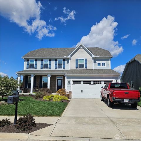 Photo of 604 Foxtail Court, Troy, OH 45373 (MLS # 956987)