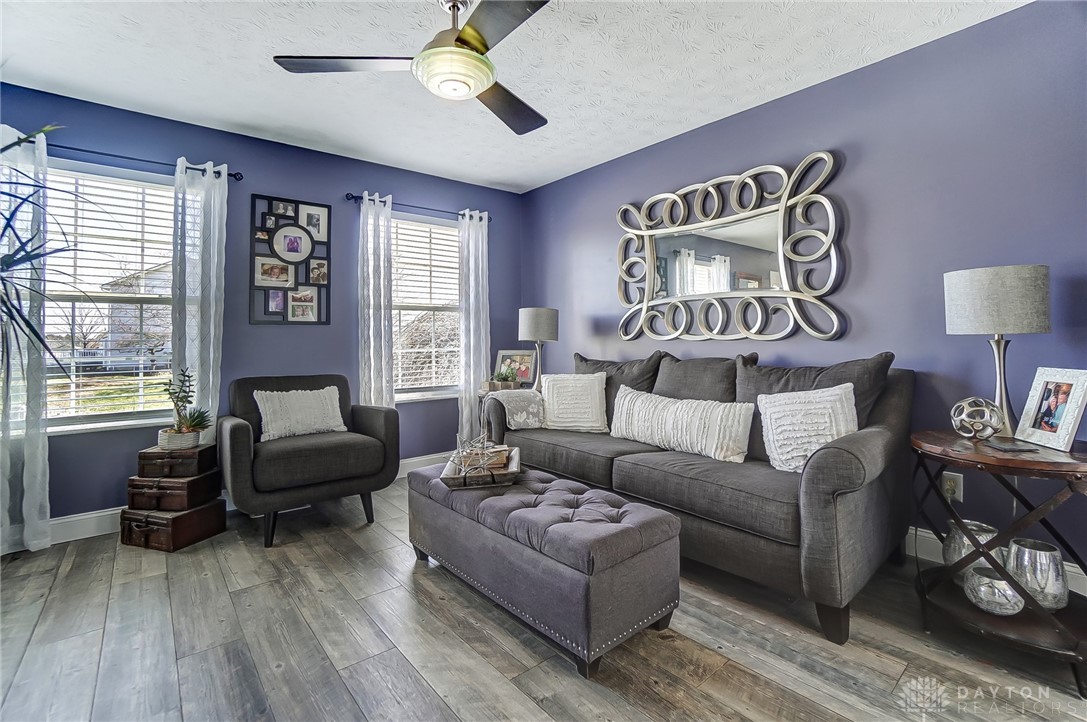503 Caleb Drive, Brookville, Ohio image 11