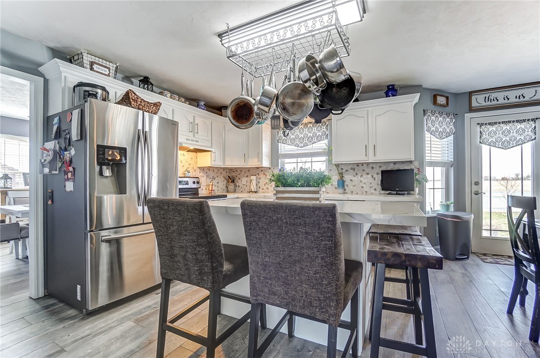 503 Caleb Drive, Brookville, Ohio image 16