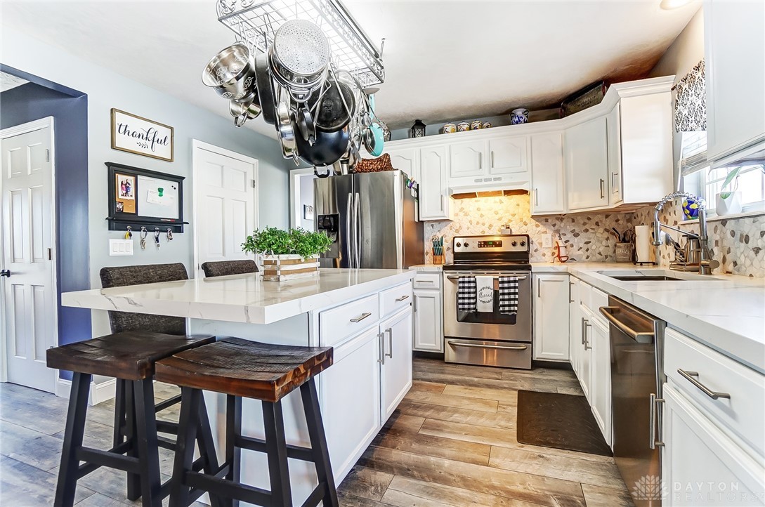 503 Caleb Drive, Brookville, Ohio image 15