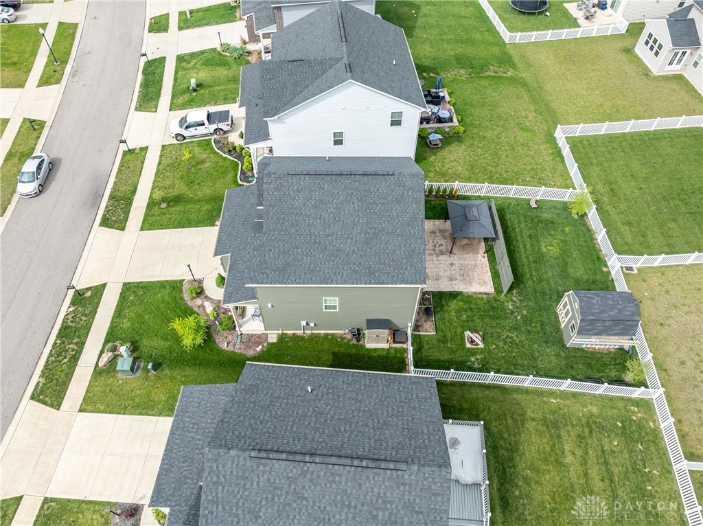 5121 Red Buckeye Drive, Tipp City, Ohio image 50