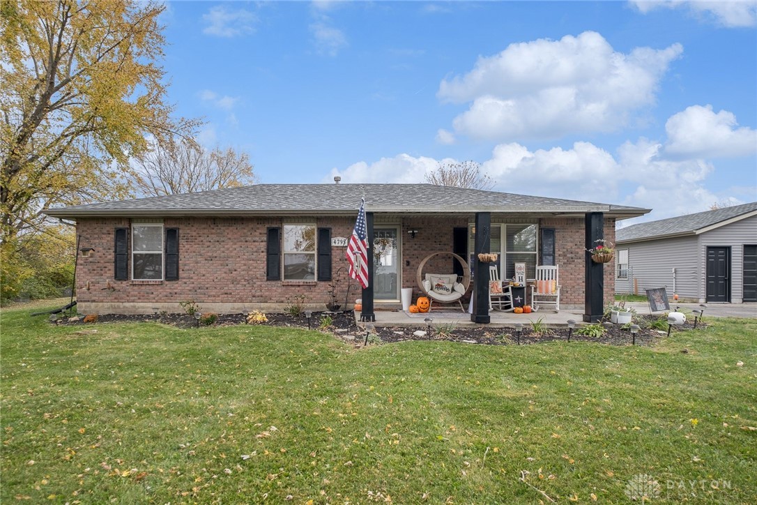 4795 Orbison Road, Troy, Ohio image 1