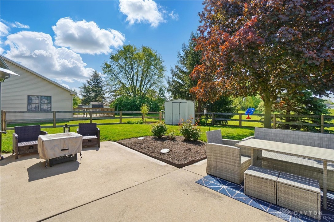 2610 New Castle Drive, Troy, Ohio image 39