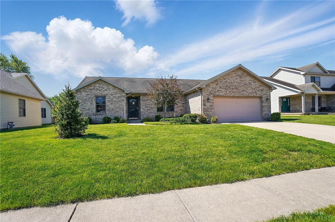 2610 New Castle Drive, Troy, Ohio image 5