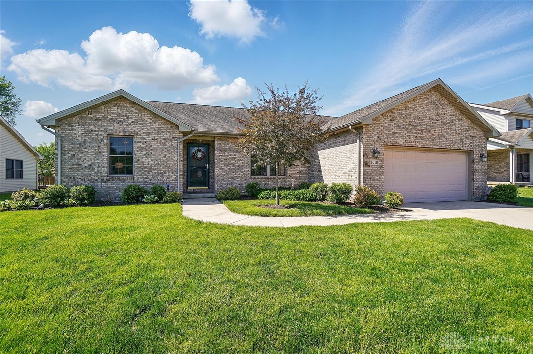 2610 New Castle Drive, Troy, Ohio image 6