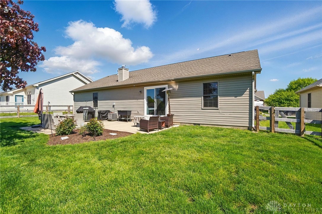 2610 New Castle Drive, Troy, Ohio image 35