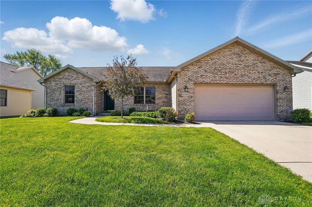 2610 New Castle Drive, Troy, Ohio image 3