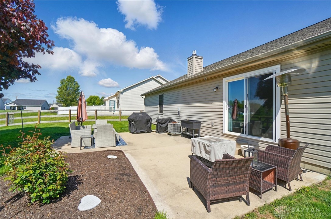 2610 New Castle Drive, Troy, Ohio image 36