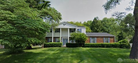 Photo of 3134 Willow Bend, Dayton, OH 45434 (MLS # 950625)