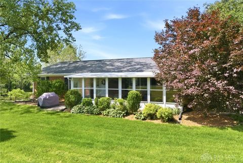Photo of 2395 Clark Run Road, Xenia Twp, OH 45385 (MLS # 960444)