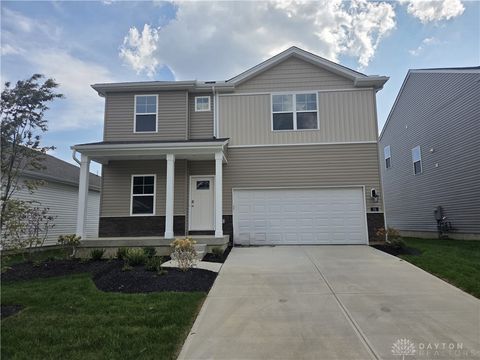 Photo of 53 Great Horned Drive, Oxford, OH 45056 (MLS # 945836)