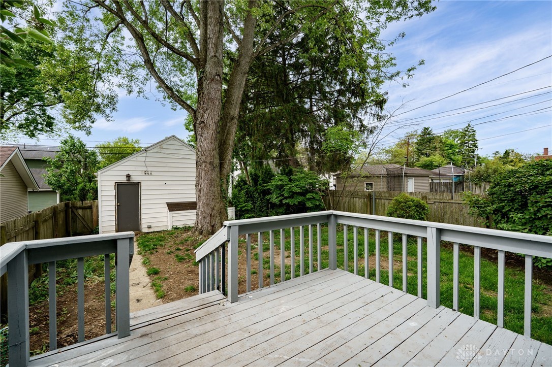 252 Hadley Avenue, Oakwood, Ohio image 28