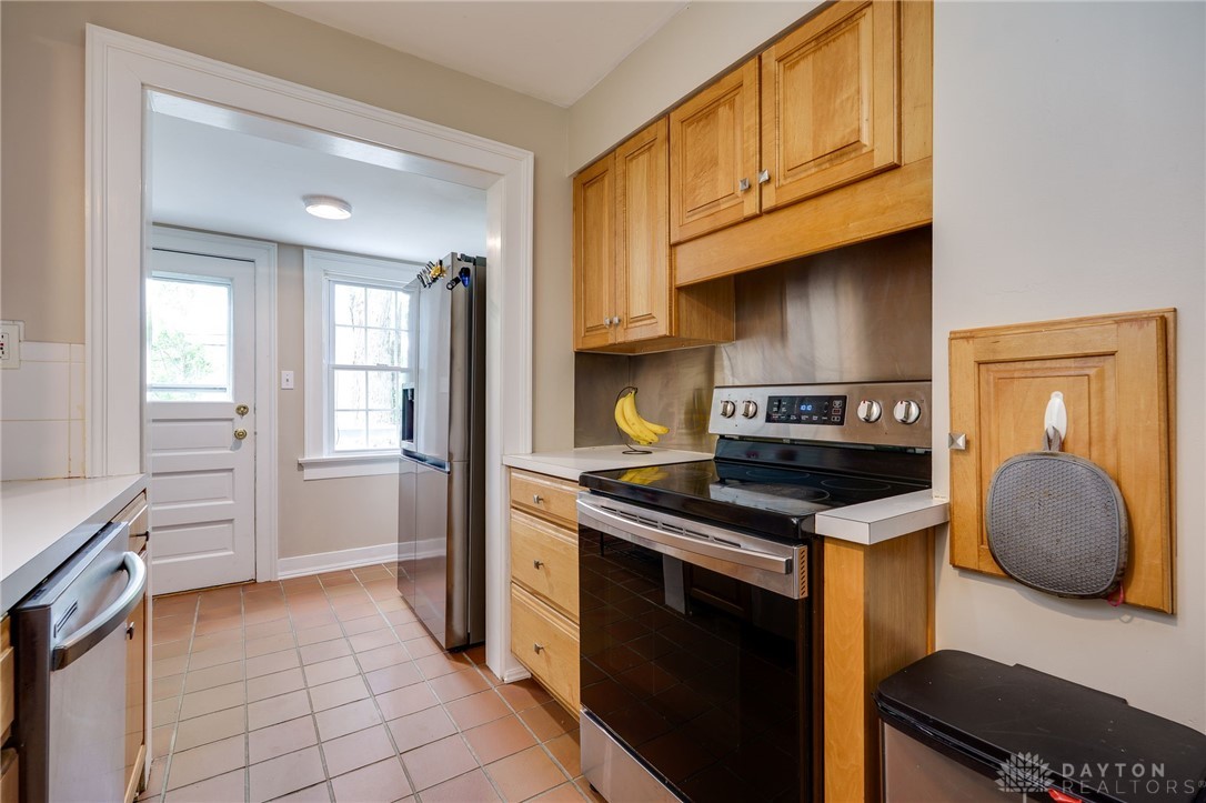 252 Hadley Avenue, Oakwood, Ohio image 13