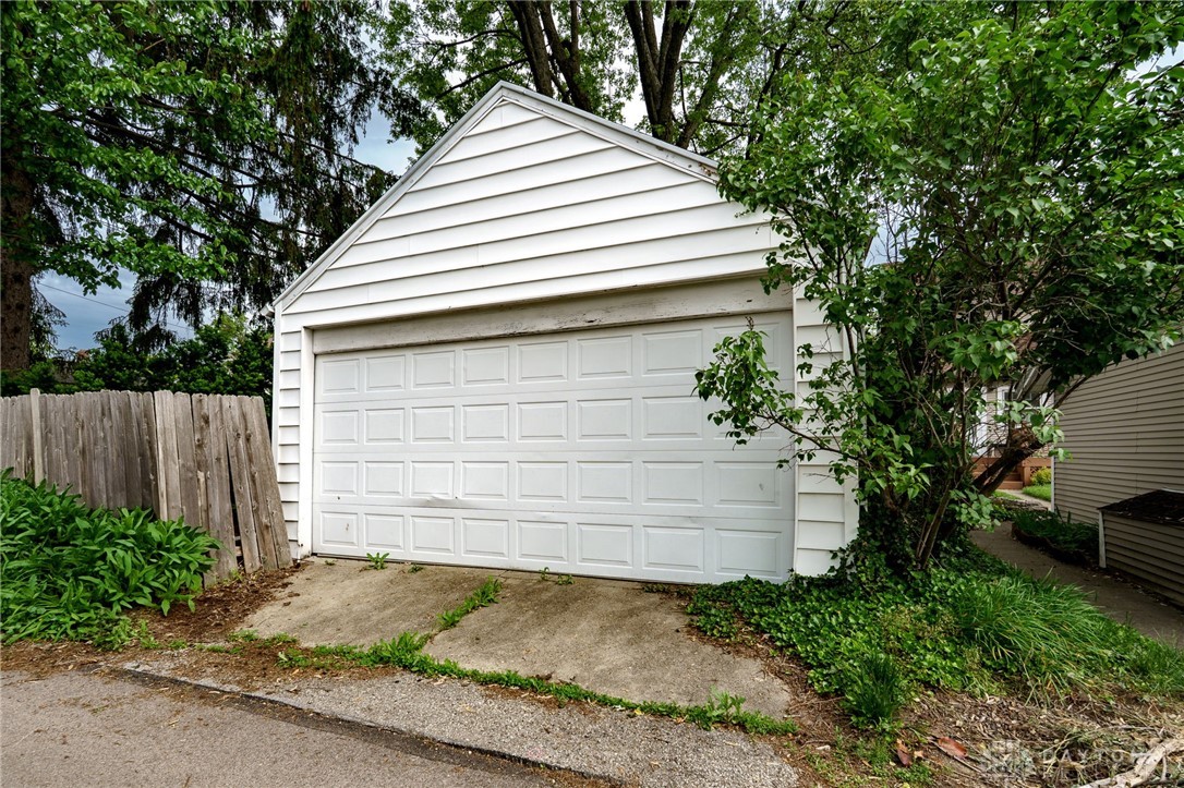 252 Hadley Avenue, Oakwood, Ohio image 34