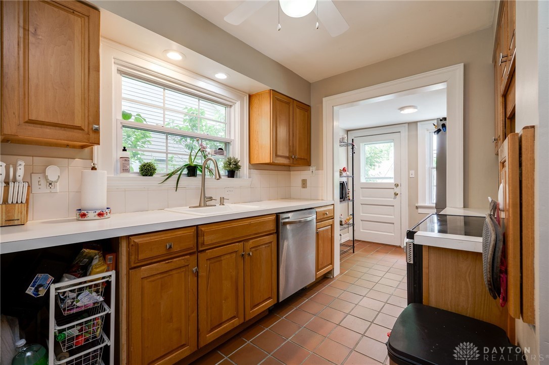 252 Hadley Avenue, Oakwood, Ohio image 12
