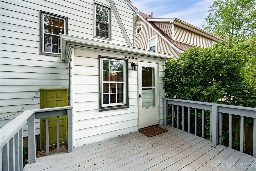 252 Hadley Avenue, Oakwood, Ohio image 29