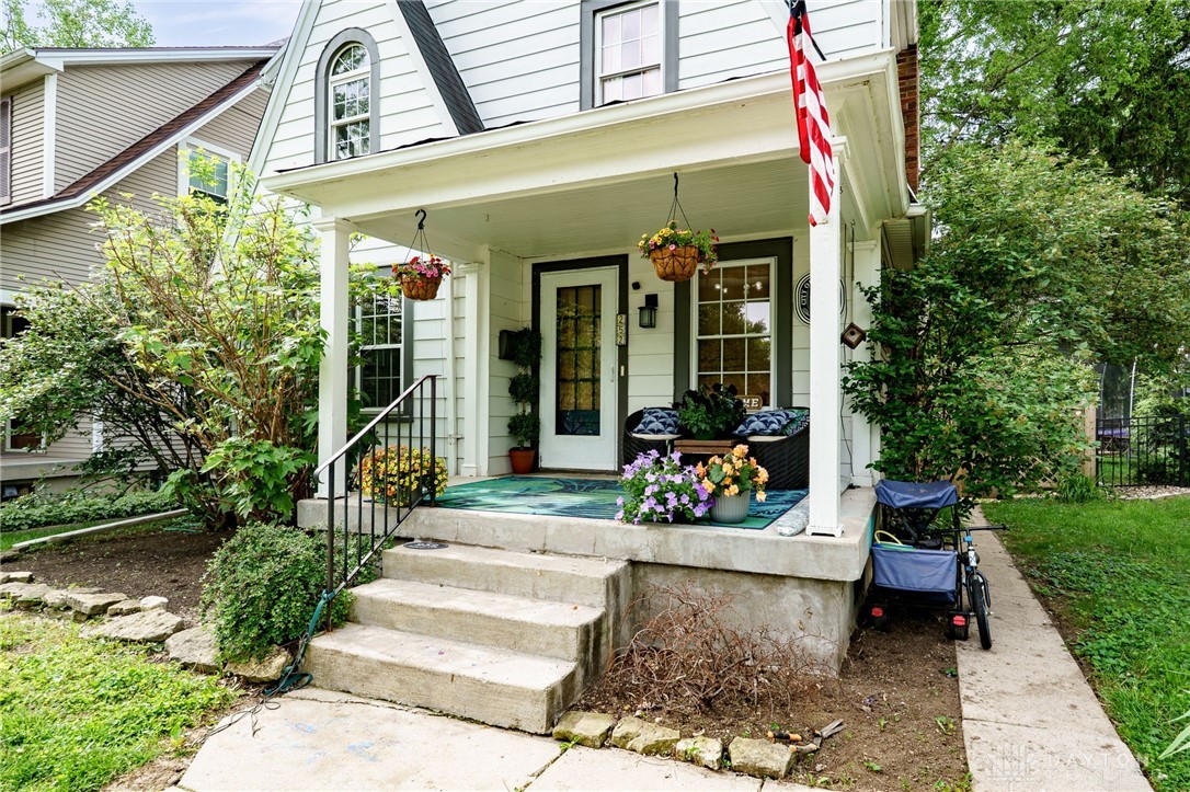 252 Hadley Avenue, Oakwood, Ohio image 3