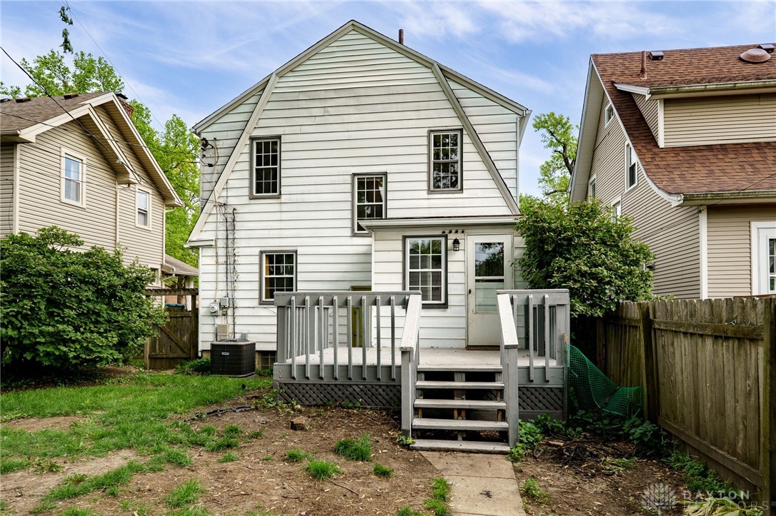 252 Hadley Avenue, Oakwood, Ohio image 31