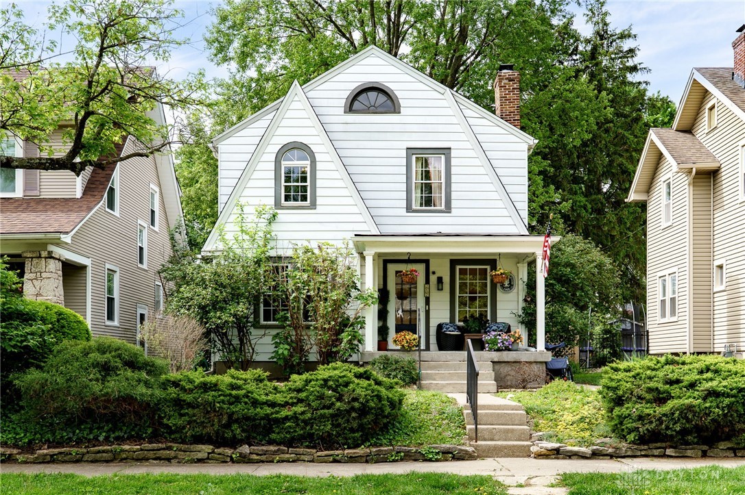 252 Hadley Avenue, Oakwood, Ohio image 1