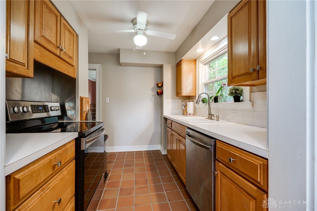 252 Hadley Avenue, Oakwood, Ohio image 16