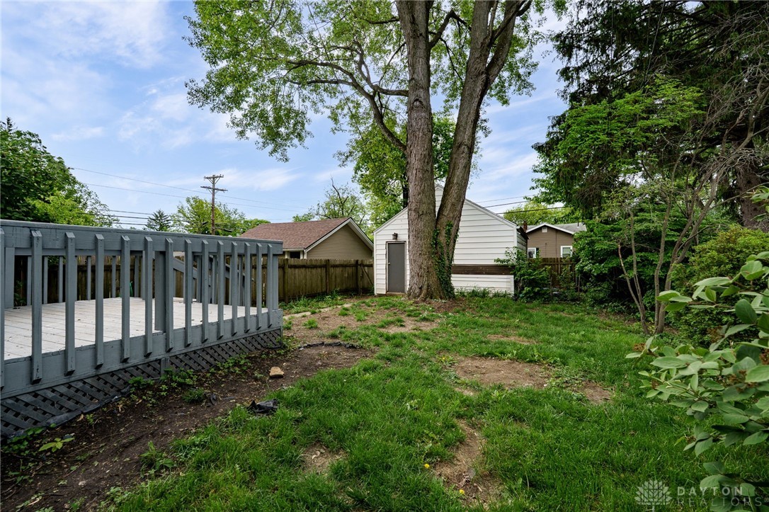 252 Hadley Avenue, Oakwood, Ohio image 33
