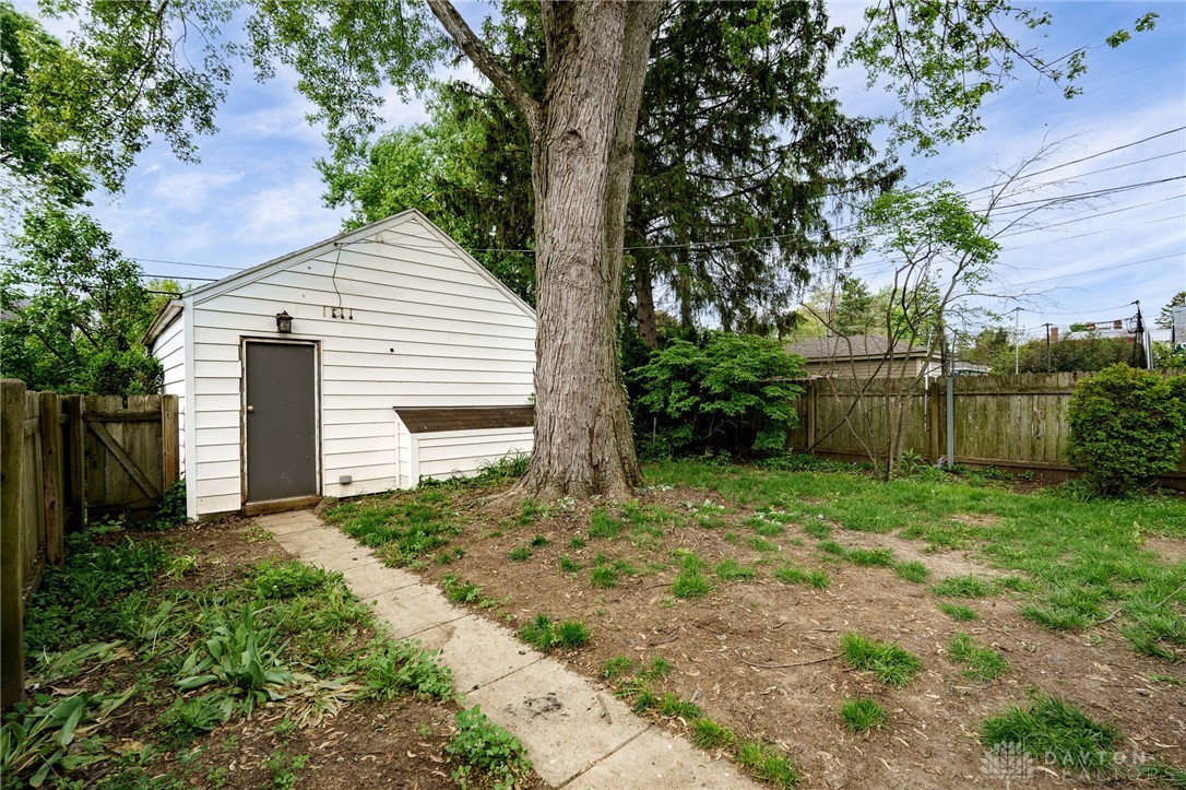 252 Hadley Avenue, Oakwood, Ohio image 30