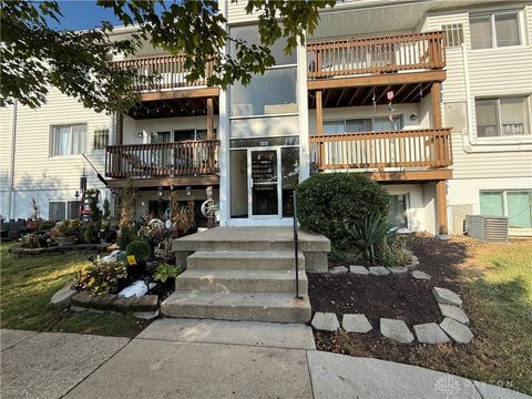 Photo of 2225 Coach Drive #L, Kettering, OH 45440 (MLS # 944534)