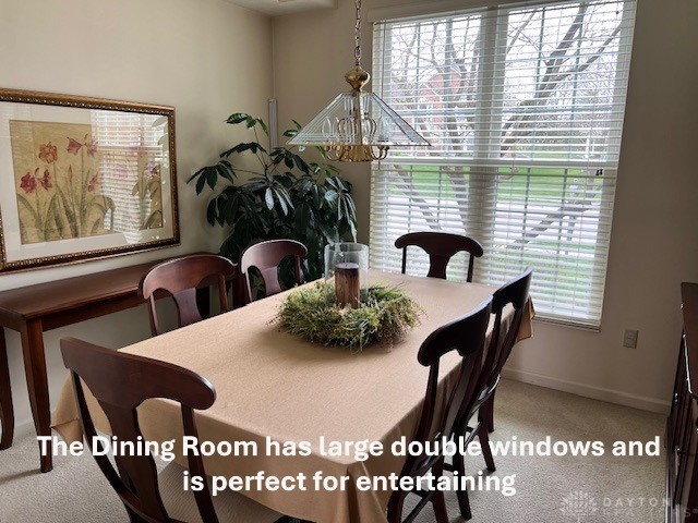2461 Rosina Drive, Miamisburg, Ohio image 4