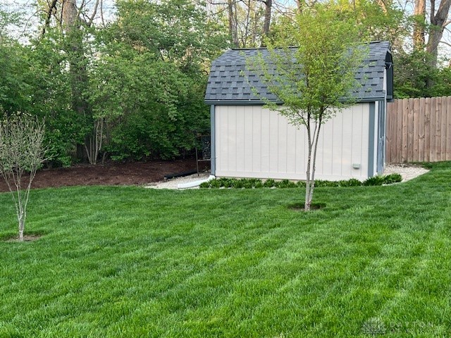2461 Rosina Drive, Miamisburg, Ohio image 24