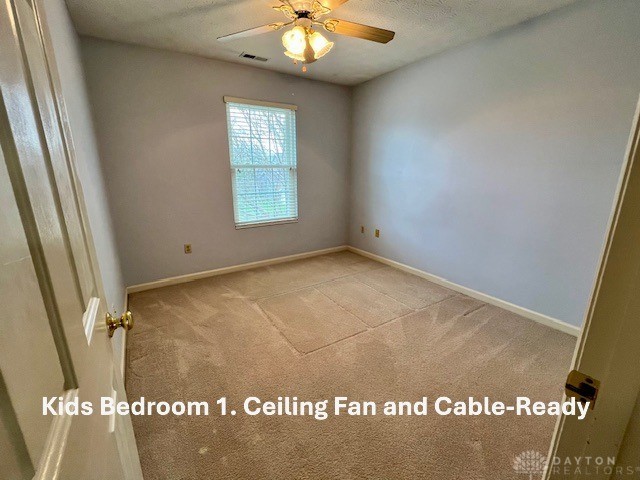 2461 Rosina Drive, Miamisburg, Ohio image 10